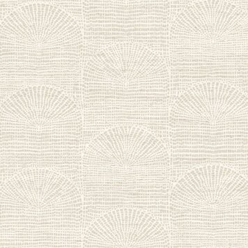 ARTE Arte behang Cupula Taupe - 73561 ARTE Arte behang Cupula Taupe - 73561