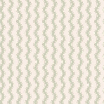 Sandberg Sandberg wallpaper Erik Spring Green - S10473