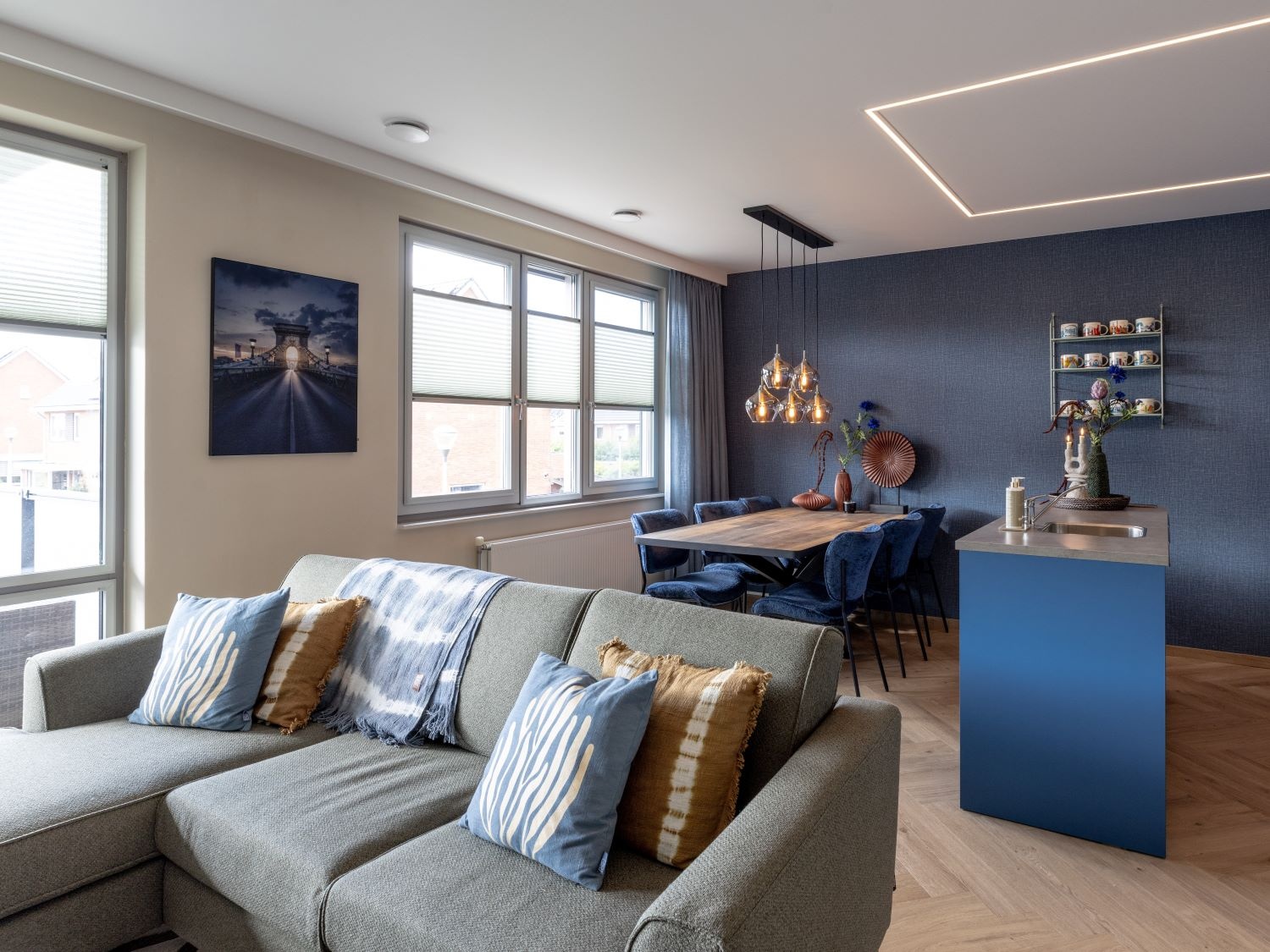 De Mooiste Muren bij de Grote Huis Verbouwing