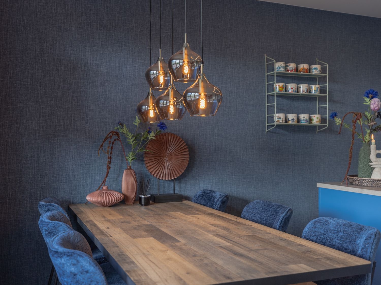 De Mooiste Muren bij de Grote Huis Verbouwing