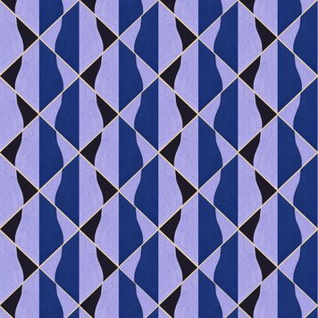 Mind The Gap Mind the Gap wallpaper Onde Blu - WP30202 Mind The Gap Mind the Gap wallpaper Onde Blu - WP30202