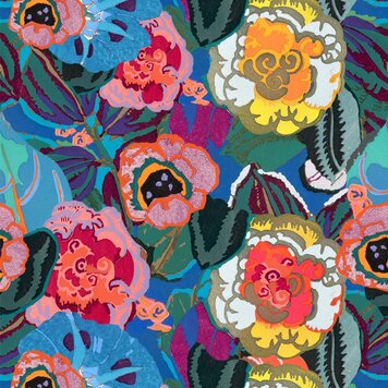 Mind The Gap Mind the Gap wallpaper Fiori in Fiore - WP20838 Mind The Gap Mind the Gap wallpaper Fiori in Fiore - WP20838