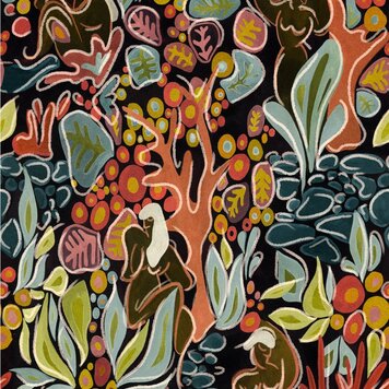 Mind The Gap Mind the Gap wallpaper La Donne Di Gioia Dark - WP20845 Mind The Gap Mind the Gap wallpaper La Donne Di Gioia Dark - WP20845