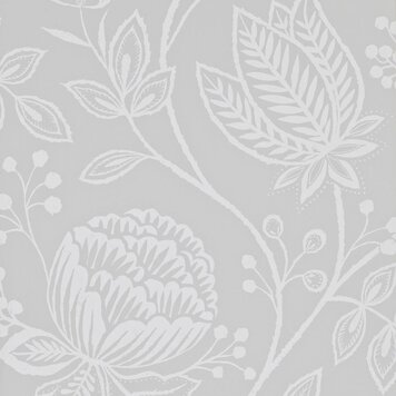 Harlequin Harlequin wallpaper Mirabella Pebble - 111198 Harlequin Harlequin wallpaper Mirabella Pebble - 111198