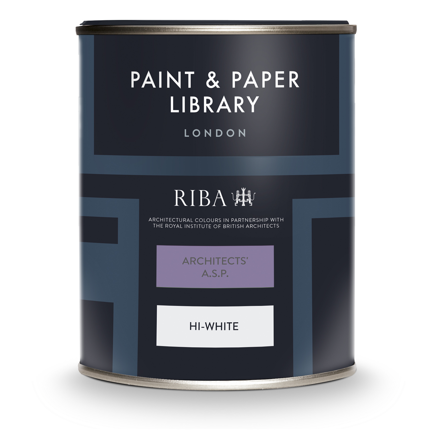 Paint & Paper Library verf Architect's A.S.P.