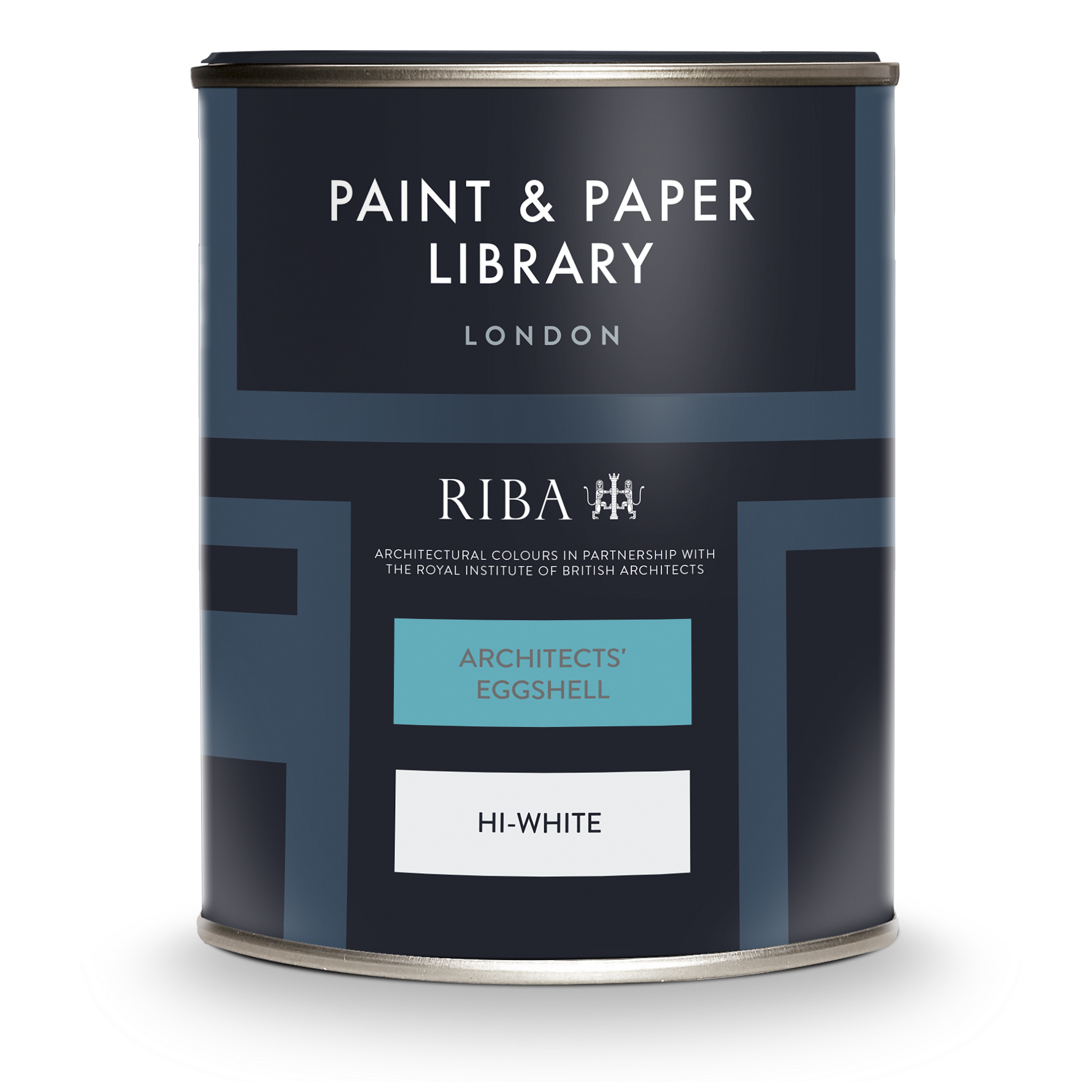 Paint & Paper Library verf Architect's Eggshell