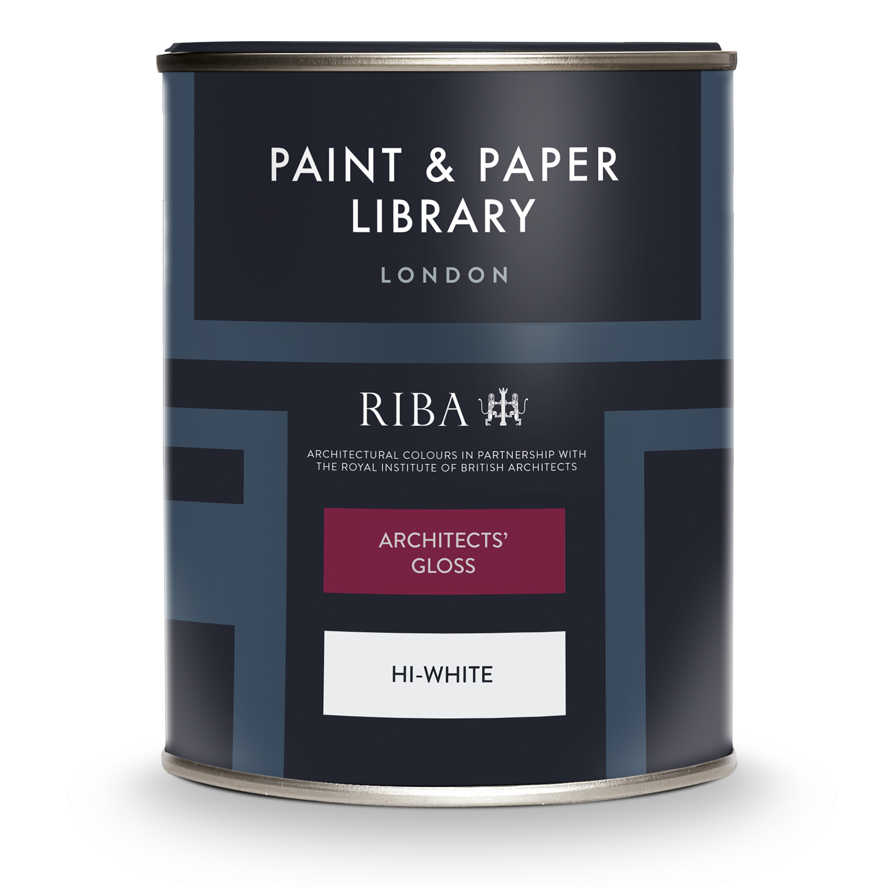 Paint & Paper Library verf Architect's Gloss