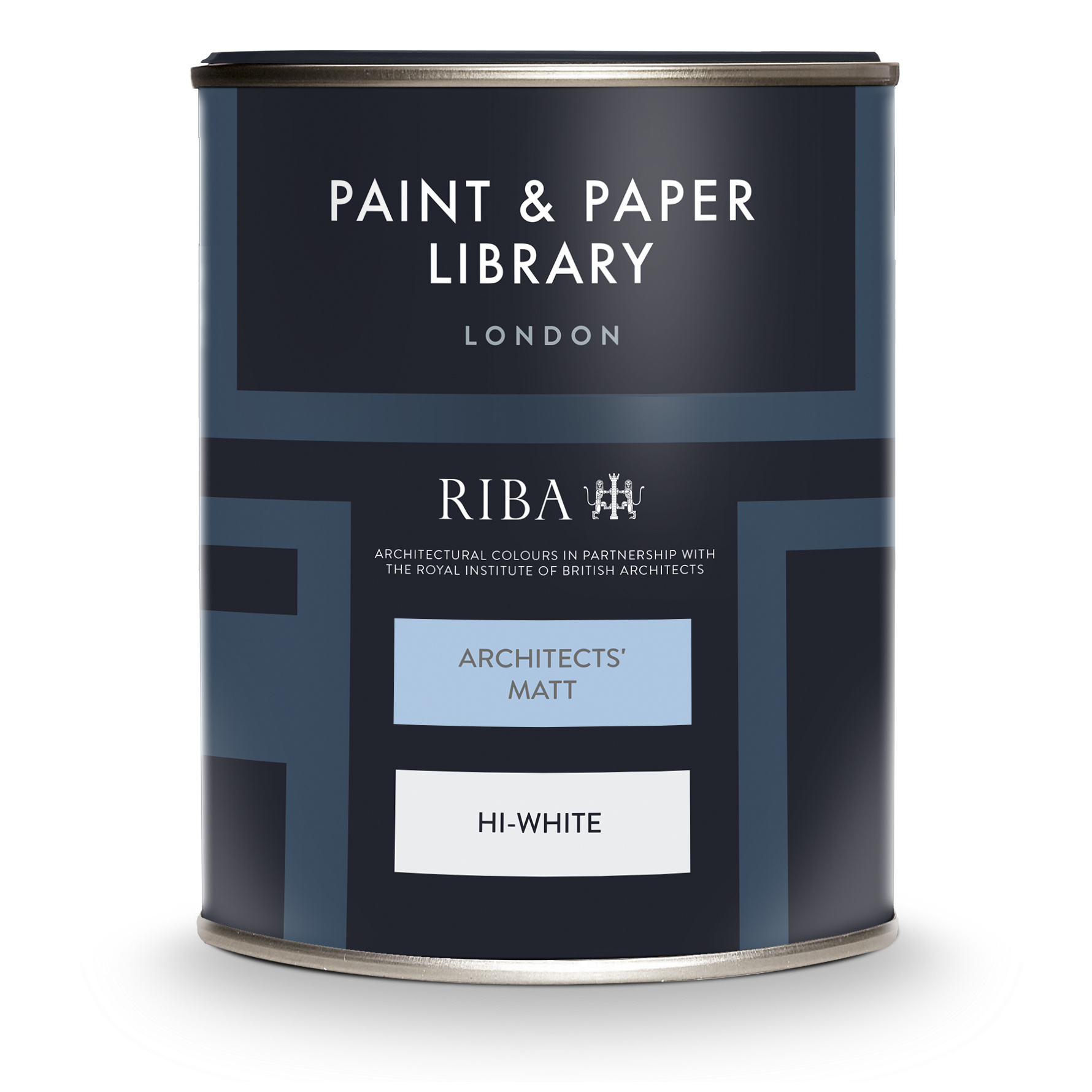 Paint & Paper Library verf Architect's Matt