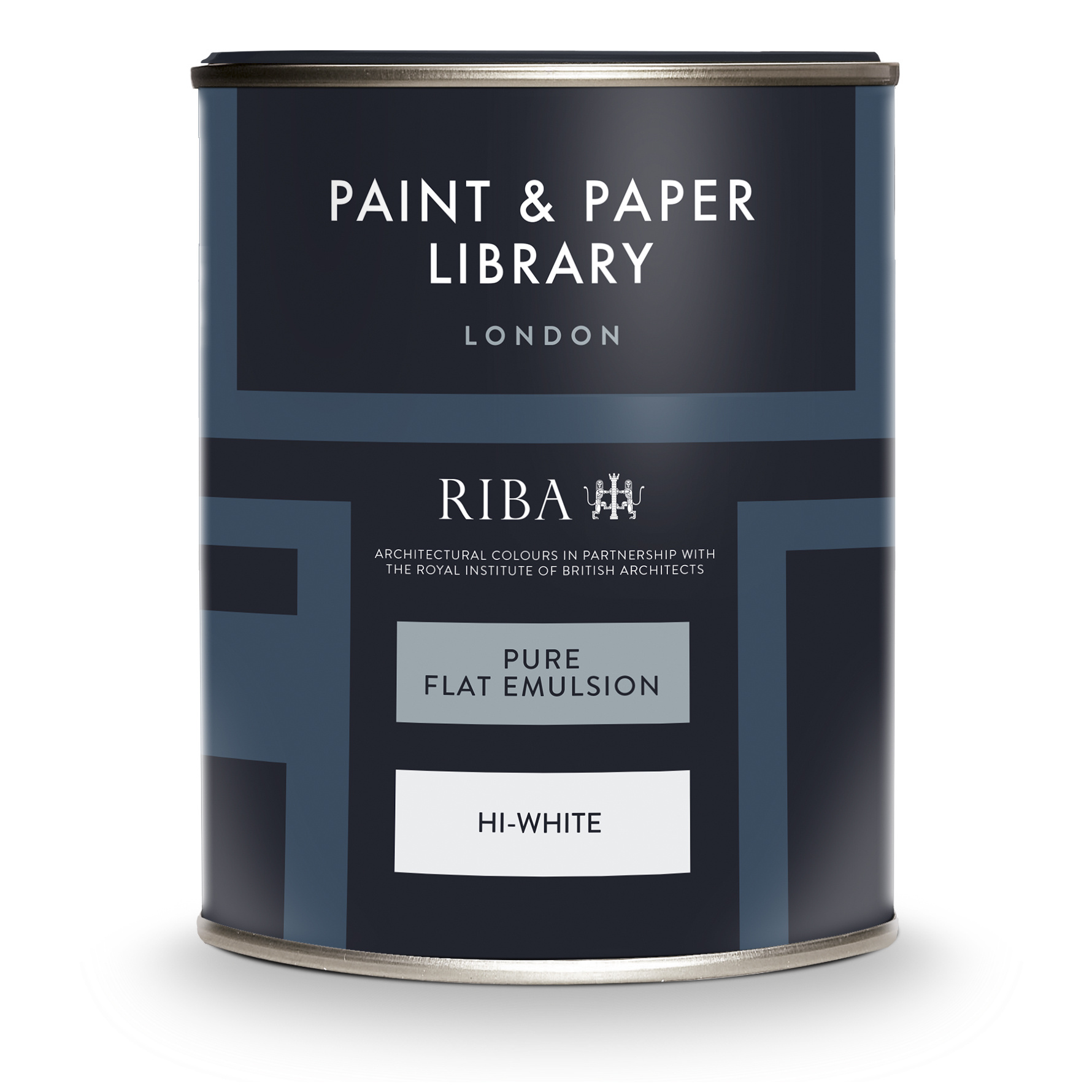 Paint & Paper Library verf Pure Flatt