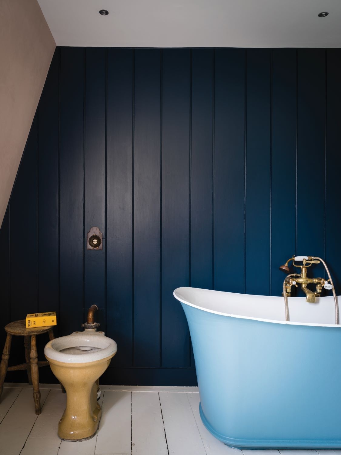 Farrow & Ball verf