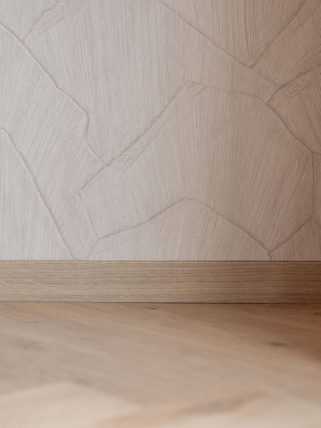 De grote huis verbouwing X De Mooiste muren afl. 8