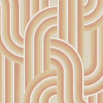 Eijffinger Eijffinger wallpaper Groovy - 340563 Eijffinger Eijffinger wallpaper Groovy - 340563