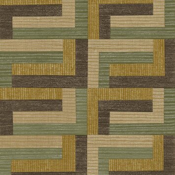 Coordonne Coordonné wallpaper Henna Art Sage - B00430 Coordonne Coordonné wallpaper Henna Art Sage - B00430