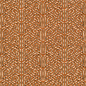 ARTE Arte wallpaper Alata Orange - 15711 ARTE Arte wallpaper Alata Orange - 15711