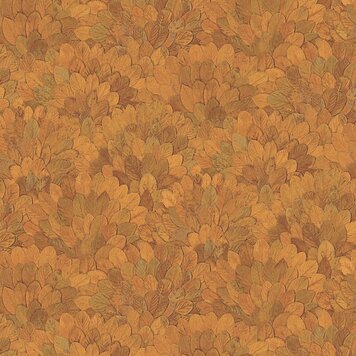 Casamance Casamance wallpaper Feijoa Safran - 76841324 Casamance Casamance wallpaper Feijoa Safran - 76841324