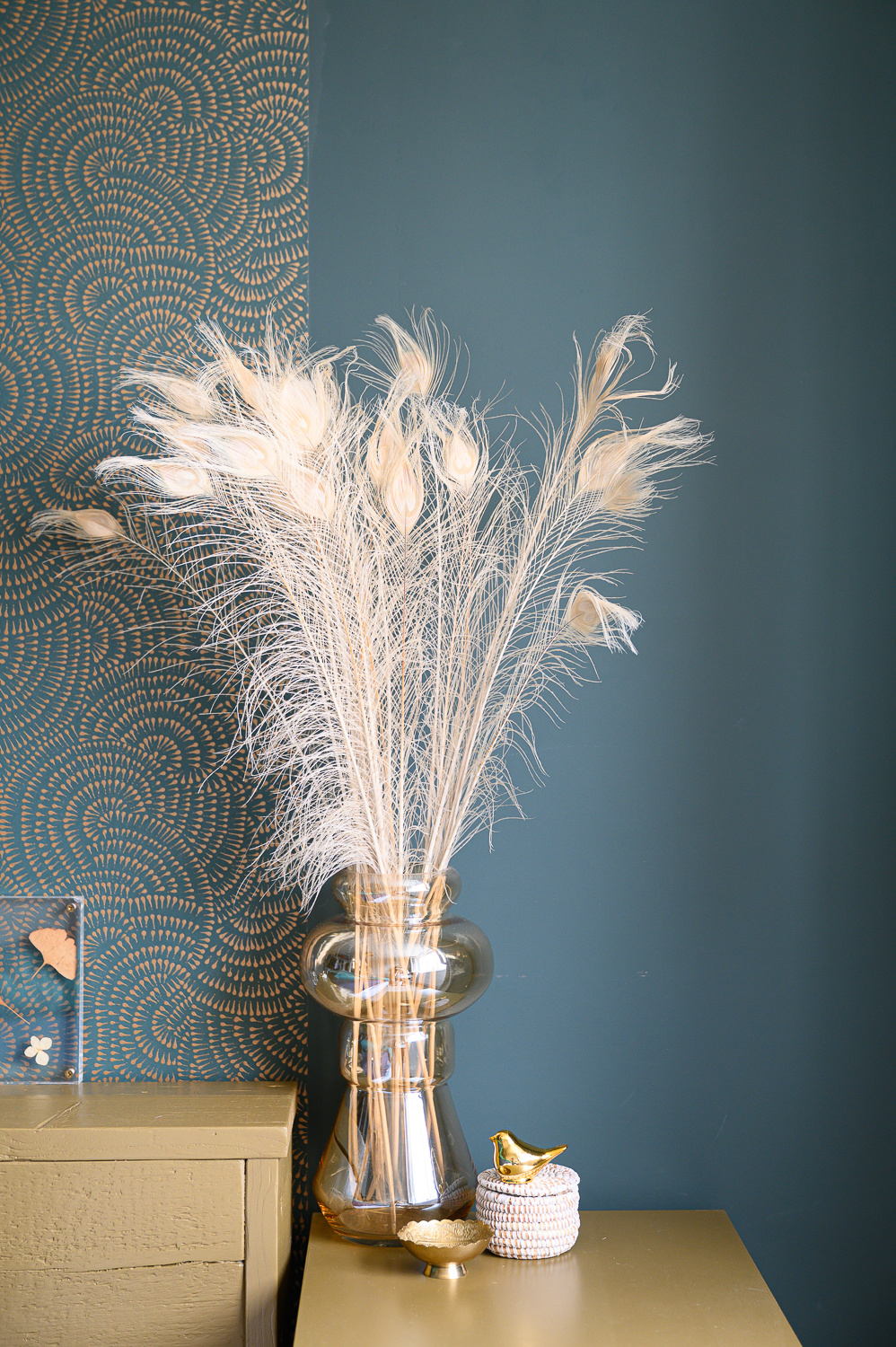 Meet the team De Mooiste Muren - Ilse Bermond slaapkamer