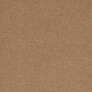 Zoffany Zoffany wallpaper Domino Paper Russet - 313101 Zoffany Zoffany wallpaper Domino Paper Russet - 313101
