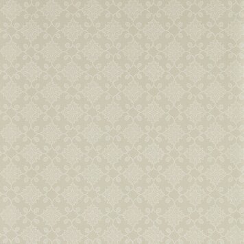 Zoffany Zoffany wallpaper Floral Tracery Harbour Grey - 313086 Zoffany Zoffany wallpaper Floral Tracery Harbour Grey - 313086