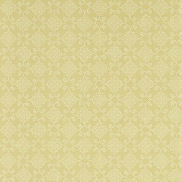 Zoffany Zoffany wallpaper Floral Tracery Primrose - 313090 Zoffany Zoffany wallpaper Floral Tracery Primrose - 313090