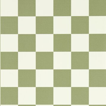 Harlequin Harlequin wallpaper Blenets Check Matcha - 113171 Harlequin Harlequin wallpaper Blenets Check Matcha - 113171