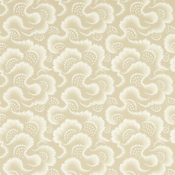 Harlequin Harlequin wallpaper Ludaix Oatmeal - 113152 Harlequin Harlequin wallpaper Ludaix Oatmeal - 113152