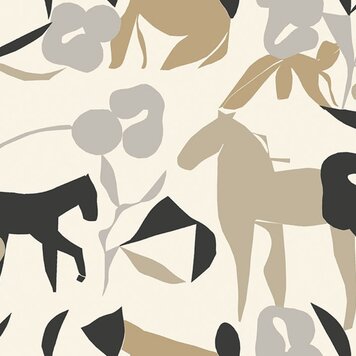 Hooked on Walls Hooked on Walls behang Laidun - 25926 Hooked on Walls Hooked on Walls behang Laidun - 25926