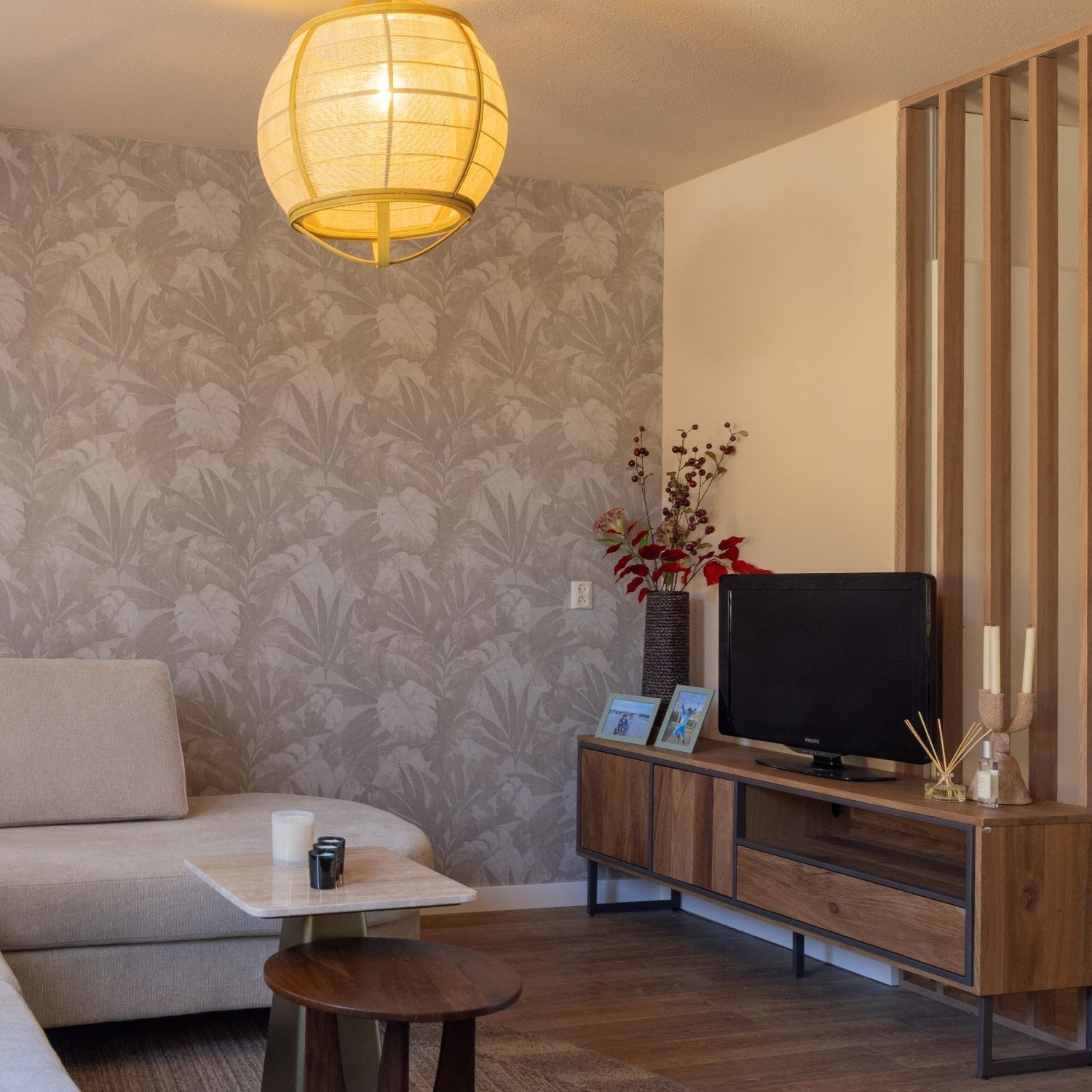 De Grote Huisverbouwing x De Mooiste Muren aflevering 31