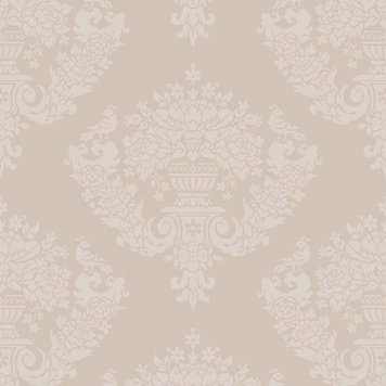 Cole and Son Cole and Son SUDBURY Goud En Grijs 88/12047 Cole and Son Cole and Son SUDBURY Goud En Grijs 88/12047
