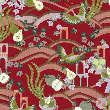 Tres-Tintas Tres Tintas wallpaper Illa - LL3702-1 Tres-Tintas Tres Tintas wallpaper Illa - LL3702-1