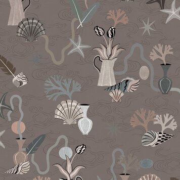 Tres-Tintas Tres Tintas behang Salines - LL3703-4 Tres-Tintas Tres Tintas behang Salines - LL3703-4