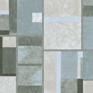 Tres-Tintas Tres Tintas mural Xubec - M3702-3 Tres-Tintas Tres Tintas mural Xubec - M3702-3