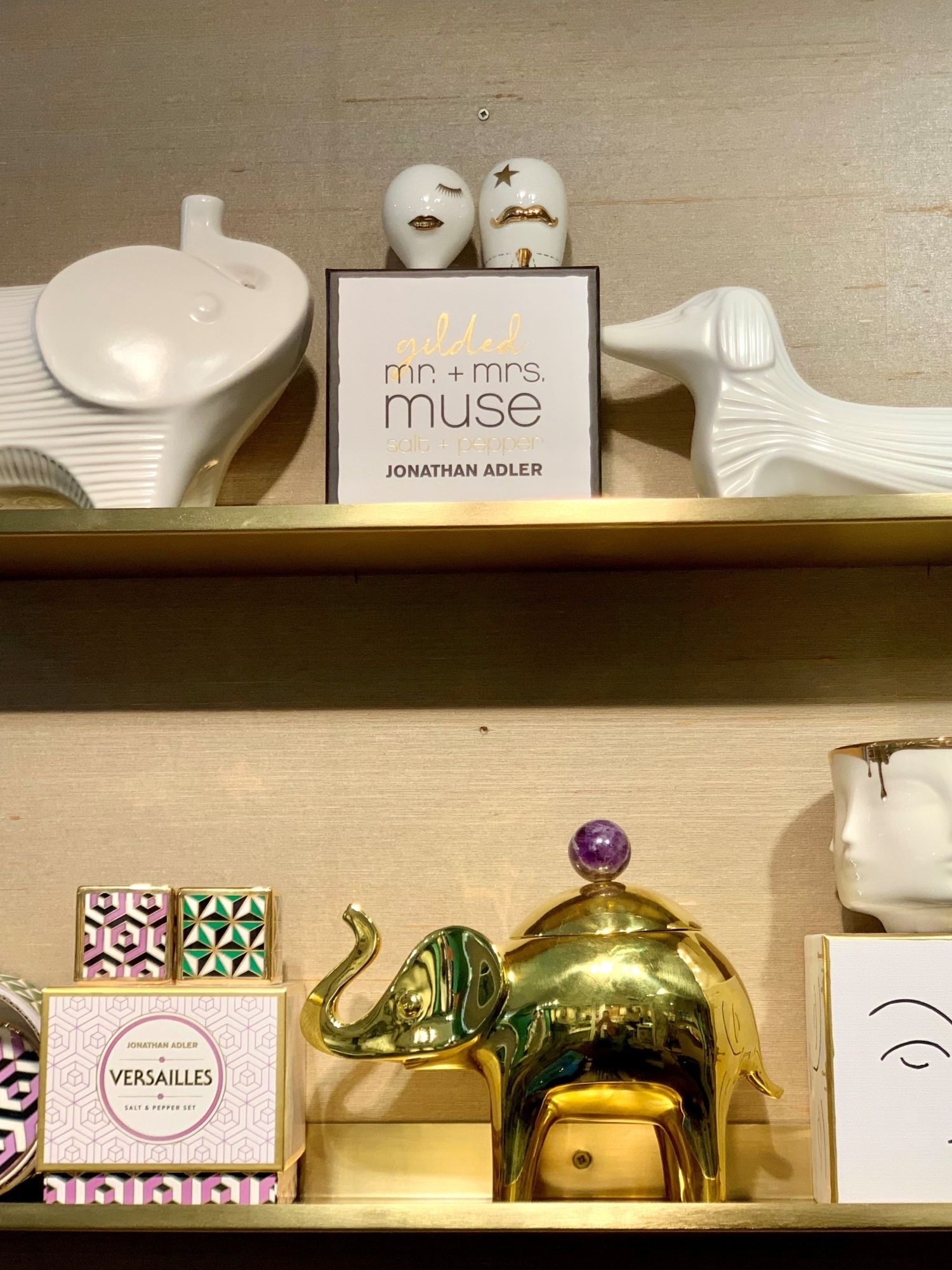 Jonathan Adler bij de Mooiste Muren