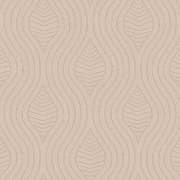 Casamance Casamance wallpaper Brodelia - 76993058