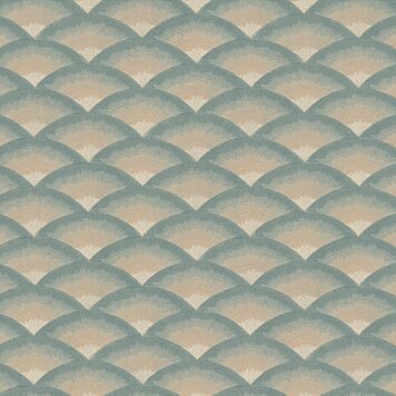 Casamance Casamance wallpaper Nami - 70091120