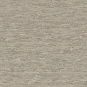 Casamance Casamance wallpaper Tatami Gris cendré - 75345406
