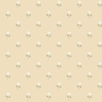 Borastapeter Borastapeter behang Anemone - 6972 Borastapeter Borastapeter behang Anemone - 6972