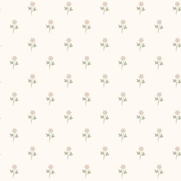 Borastapeter Borastapeter behang Anemone - 6973 Borastapeter Borastapeter behang Anemone - 6973