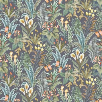 Osborne & Little Osborne & Little wallpaper Calla Lily - W7812-02 Osborne & Little Osborne & Little wallpaper Calla Lily - W7812-02