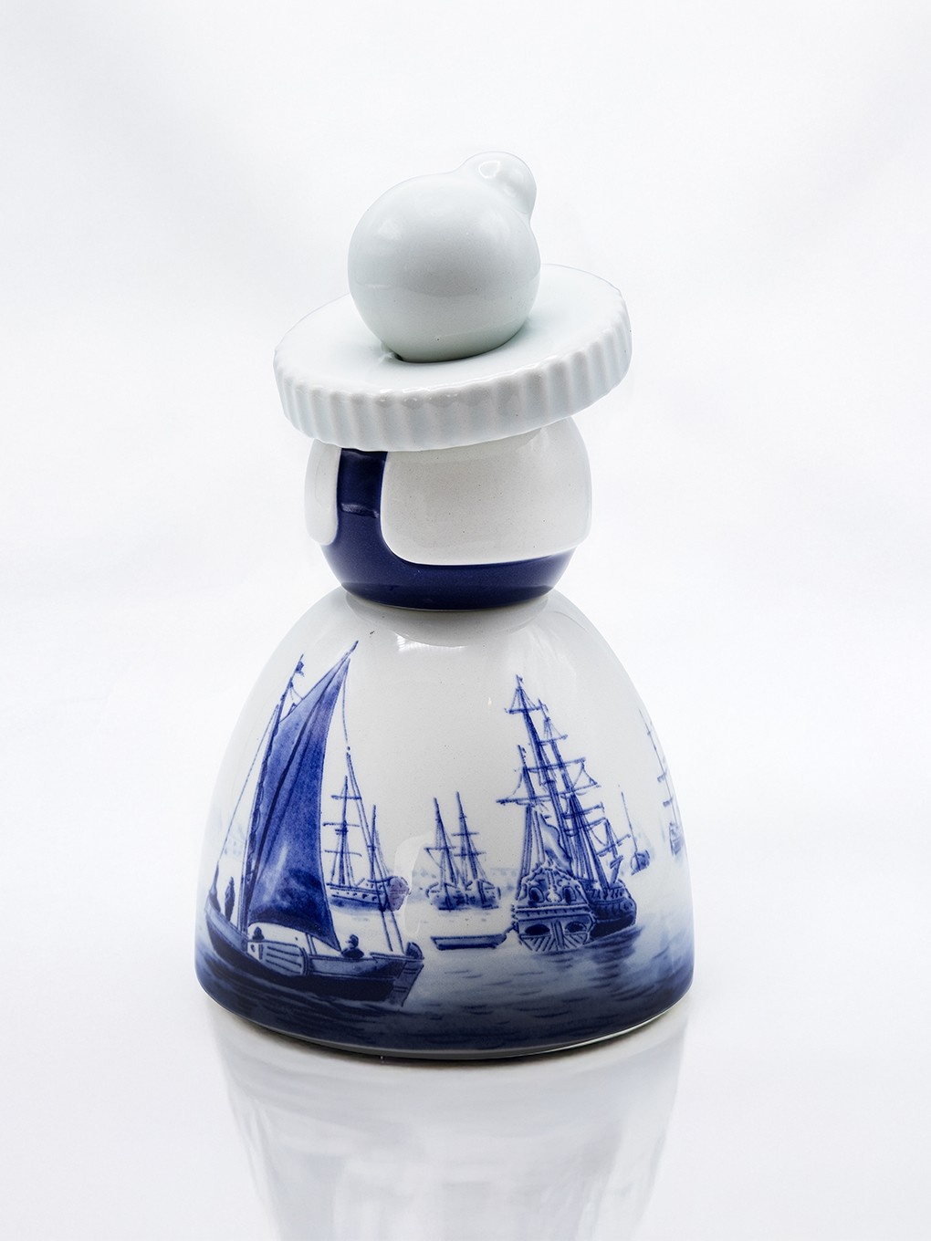 Proud Mary bij de Mooiste Muren