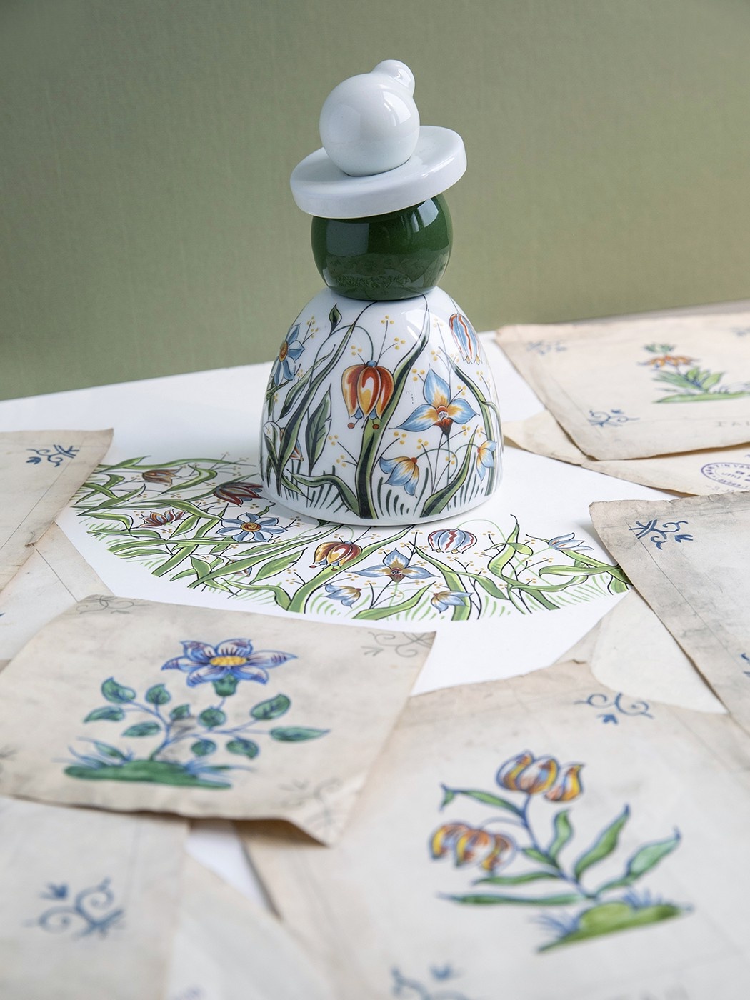 Proud Mary bij de Mooiste Muren