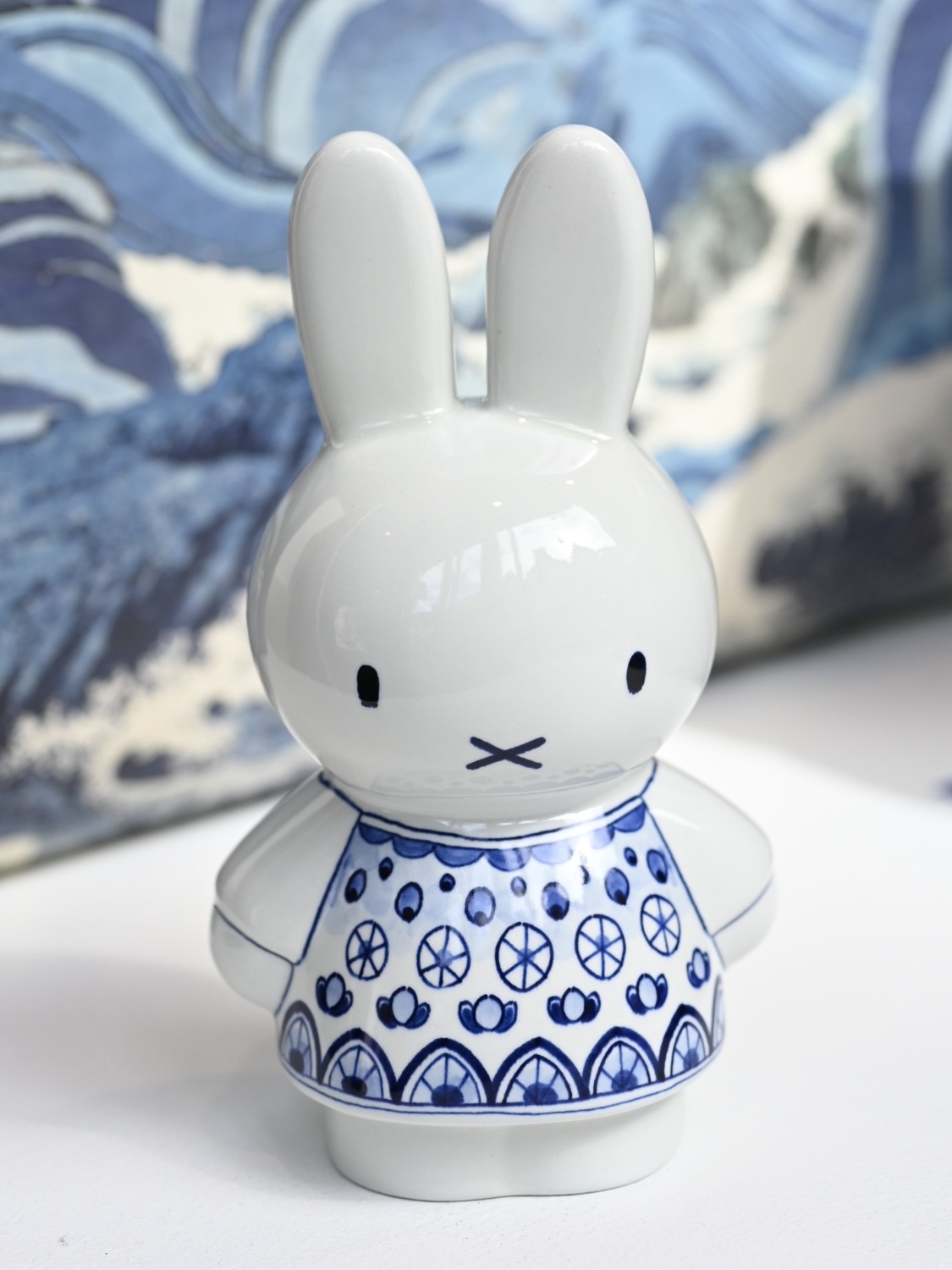 Royal Delft Nijnte bij de Mooiste Muren