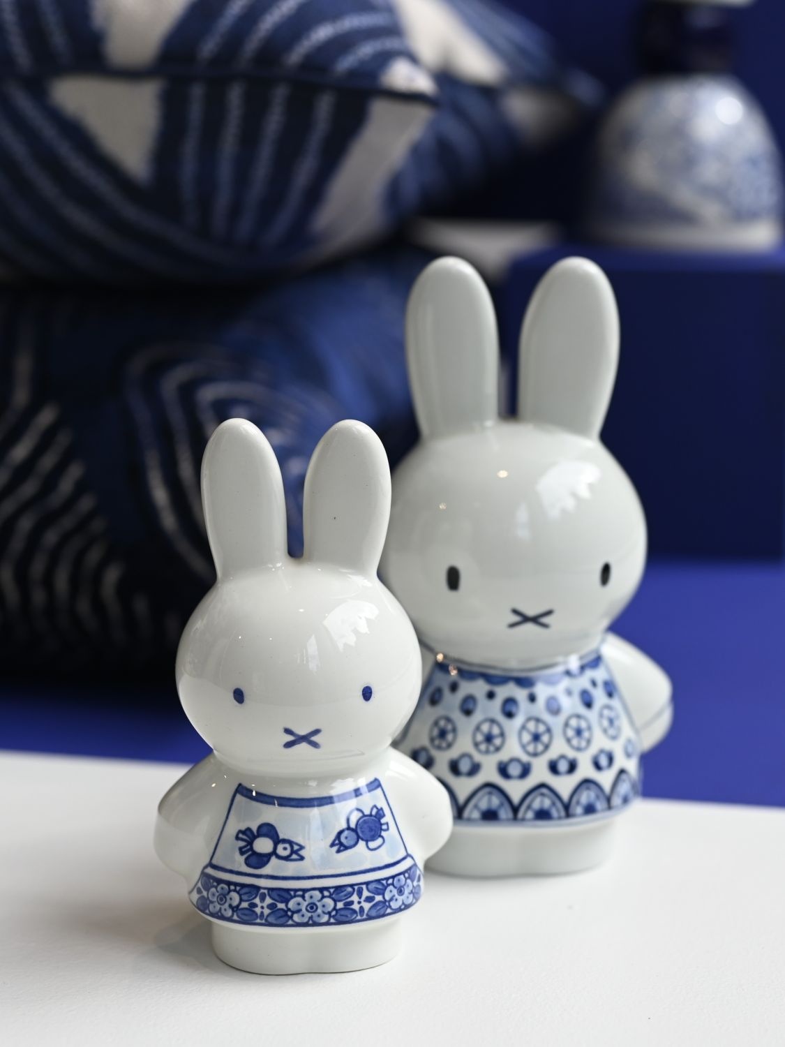 Royal Delft Nijnte bij de Mooiste Muren