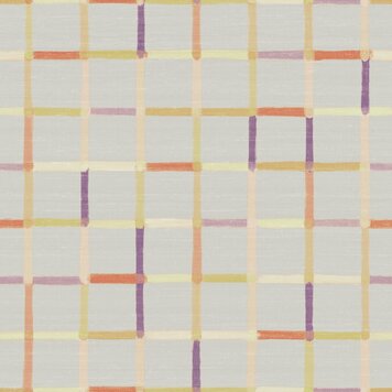 Elitis Élitis wallpaper Frivole Carrousel d'été - VP 1036 02 Elitis Élitis wallpaper Frivole Carrousel d'été - VP 1036 02