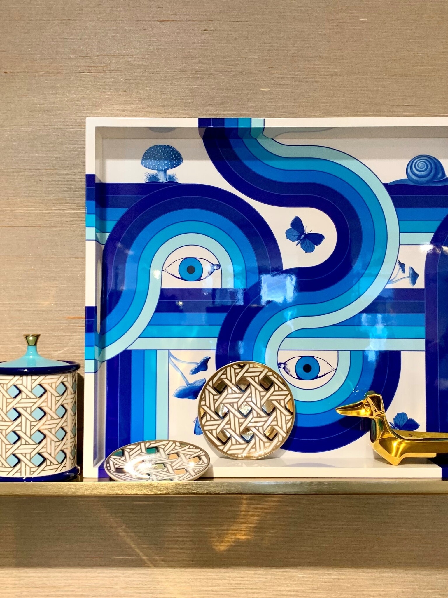 Jonathan Adler bij de Mooiste Muren