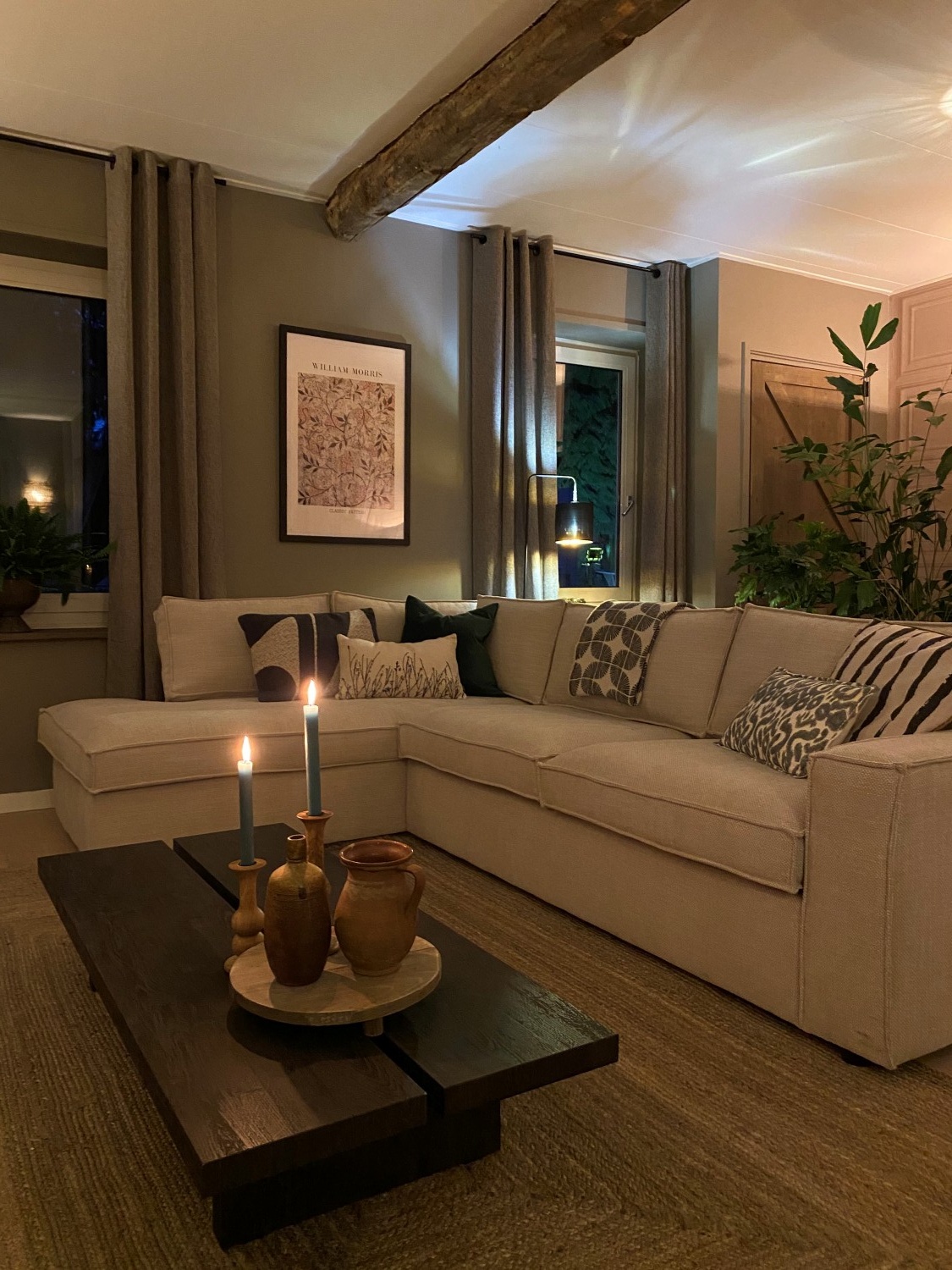 Little Green verf van de Mooiste Muren bij HMMIK