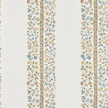 Sanderson Sanderson wallpaper Pergola Stripe Parchment - 217484 Sanderson Sanderson wallpaper Pergola Stripe Parchment - 217484