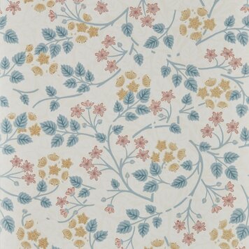 Sanderson Sanderson wallpaper Silver Lime Gritstone & Rose - 217514 Sanderson Sanderson wallpaper Silver Lime Gritstone & Rose - 217514