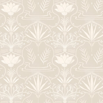Tres-Tintas Tres Tintas wallpaper Voysey - BR4202-5 Tres-Tintas Tres Tintas wallpaper Voysey - BR4202-5