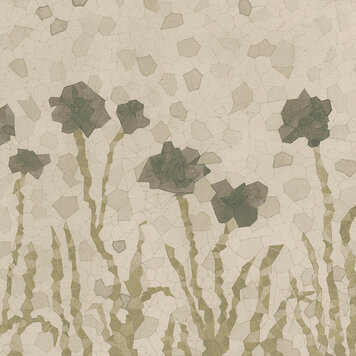 Tres-Tintas Tres Tintas paneel Montsi - M4203-3 Tres-Tintas Tres Tintas paneel Montsi - M4203-3