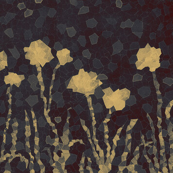 Tres-Tintas Tres Tintas paneel Montsi - M4203-2 Tres-Tintas Tres Tintas paneel Montsi - M4203-2